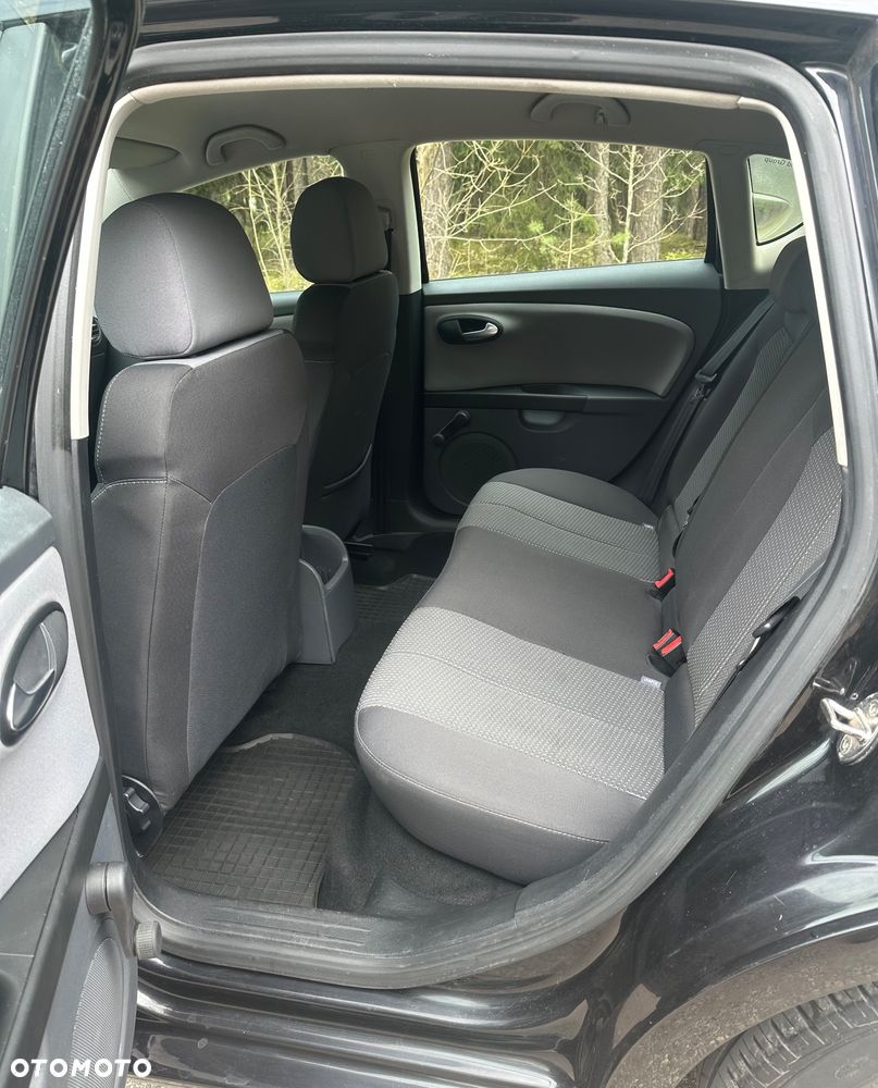 Seat Leon 1.4 TSI Reference - 17