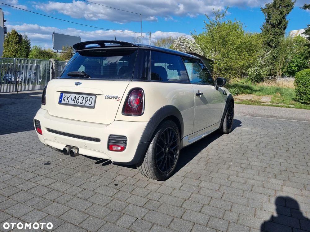 MINI Cooper S - 7
