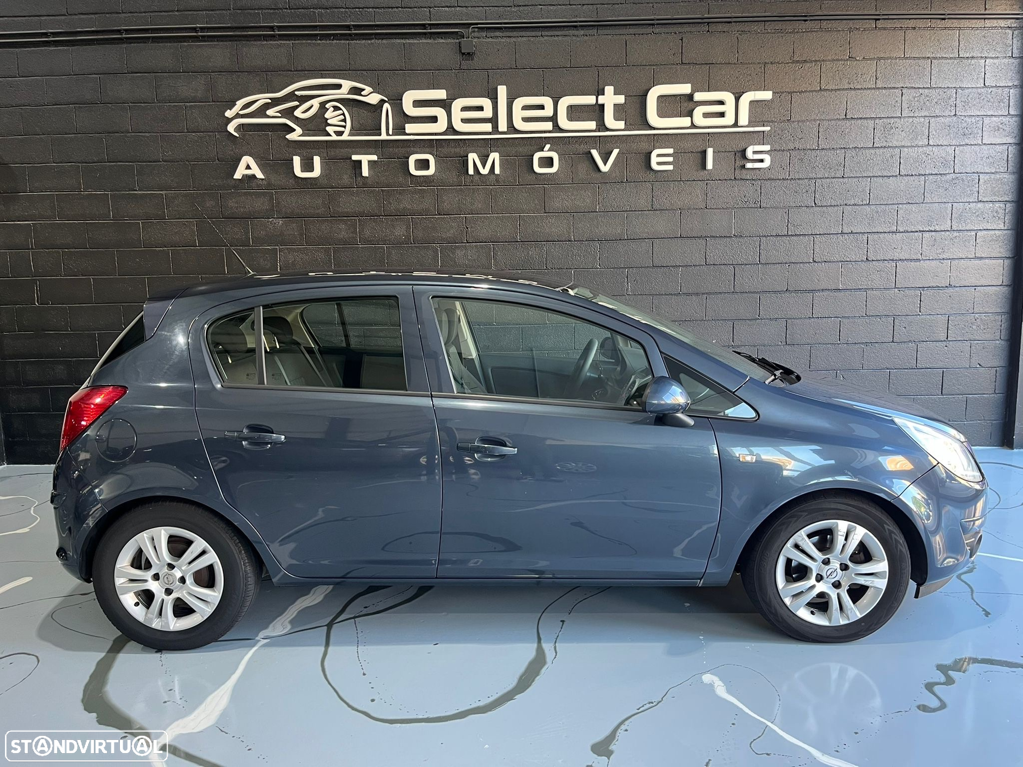 Opel Corsa 1.3 CDTi Enjoy - 5