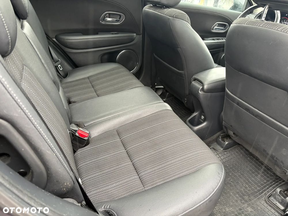 Honda HR-V 1.5 Executive (ADAS / Connect+) - 23