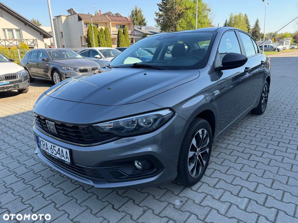 Fiat Tipo 1.0 T3 City Sport - 3
