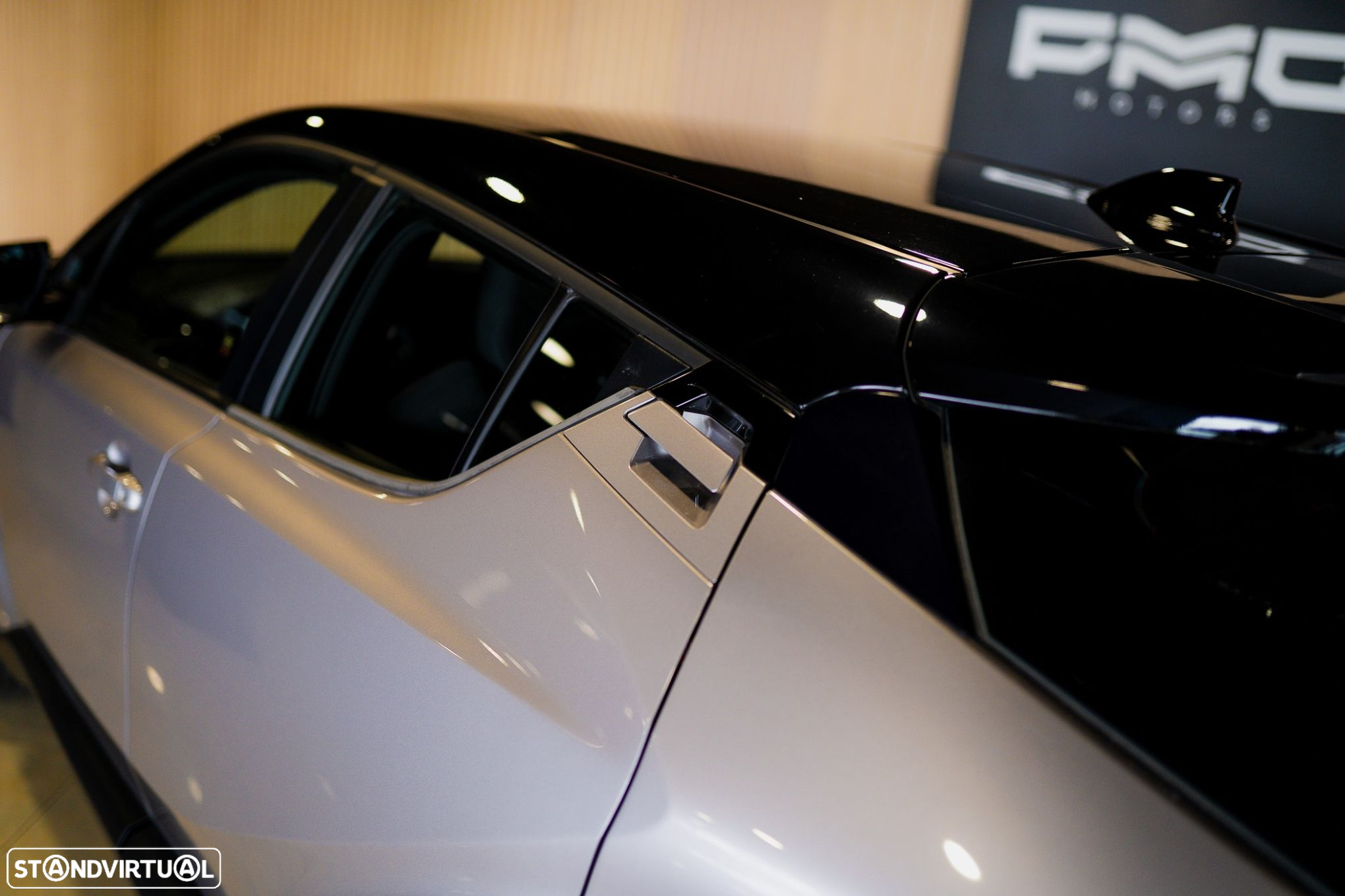Toyota C-HR 1.8 Hybrid Comfort - 17
