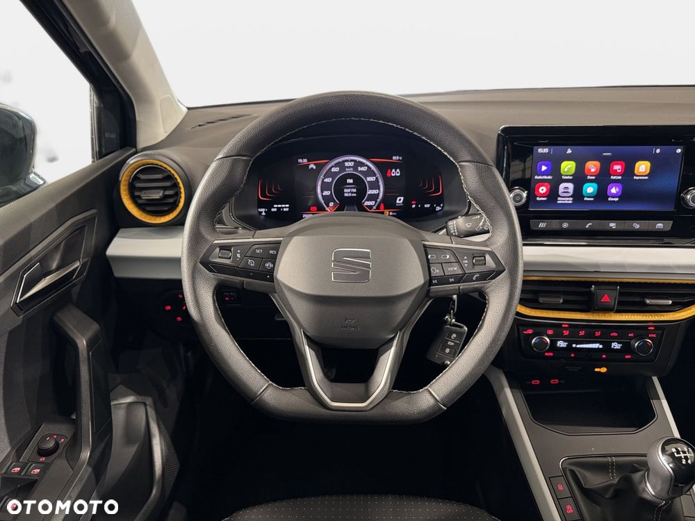Seat Arona - 14