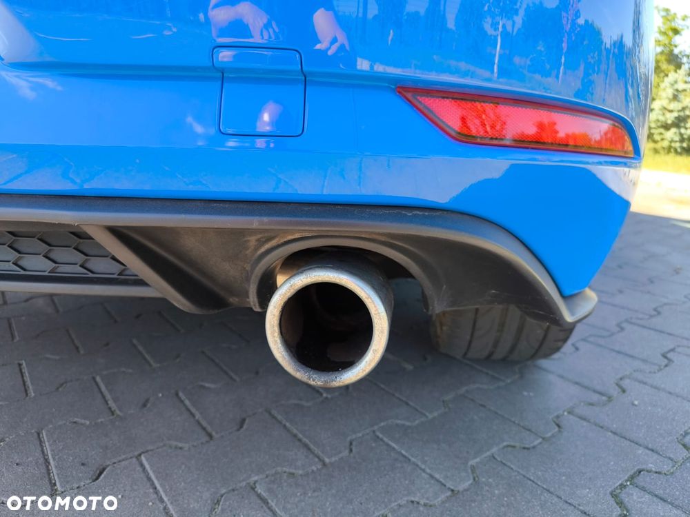 Volkswagen Golf GTI (BlueMotion Technology) DSG Performance - 14