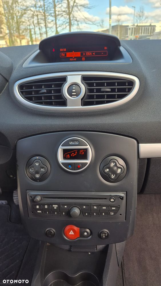 Renault Clio 1.2 TCE Authentique - 7