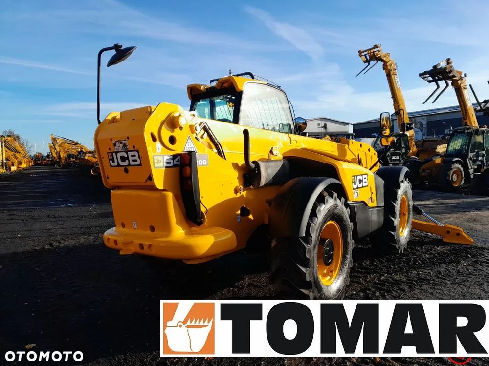 JCB 540-200 2018R - 9