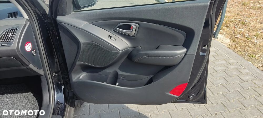 Hyundai ix35 1.6 2WD Classic - 26