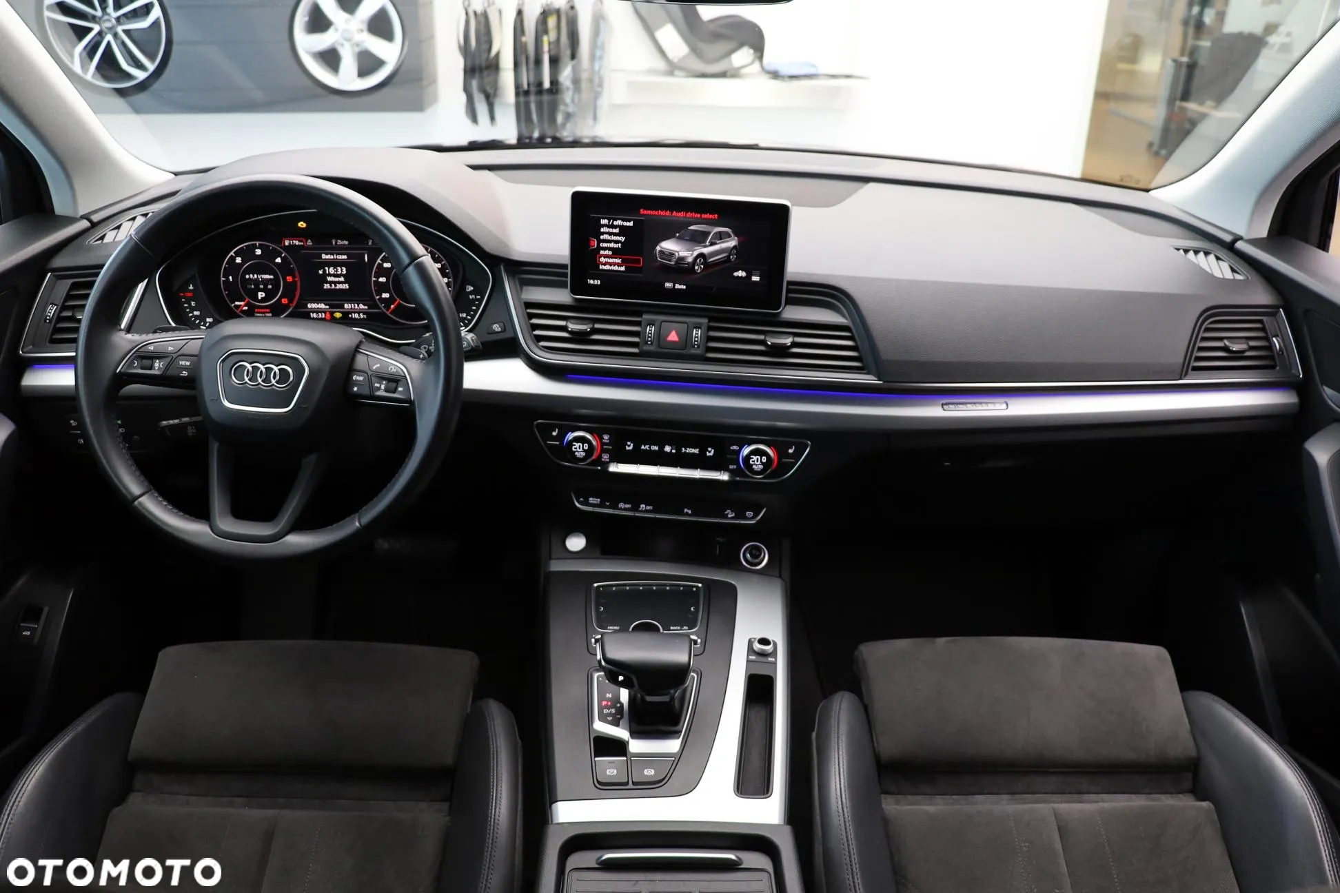 Audi Q5 40 TDI Quattro S tronic - 24