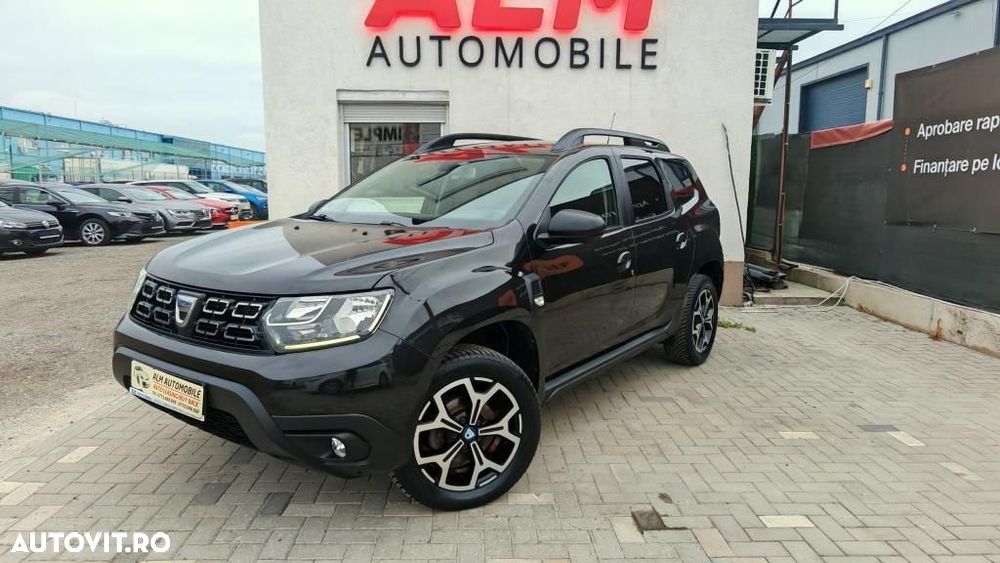 Dacia Duster - 5