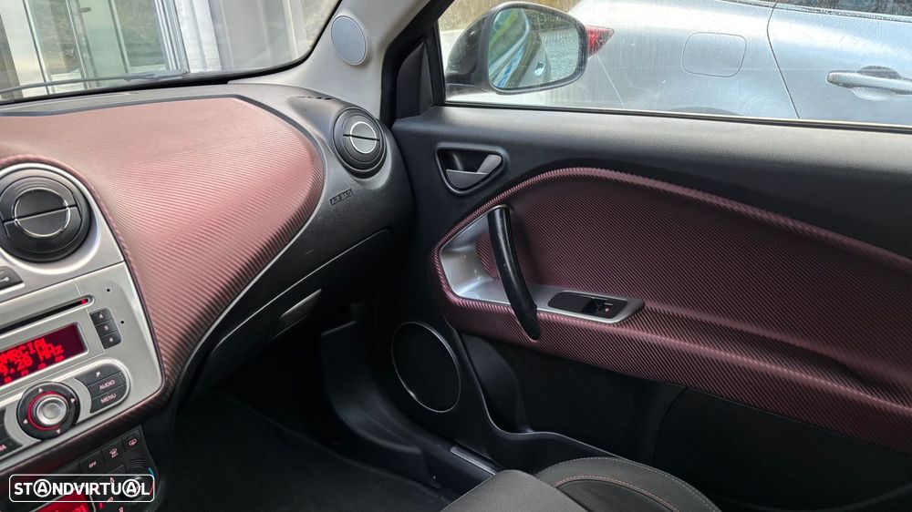 Alfa Romeo MiTo 1.3 JTD Progression - 18