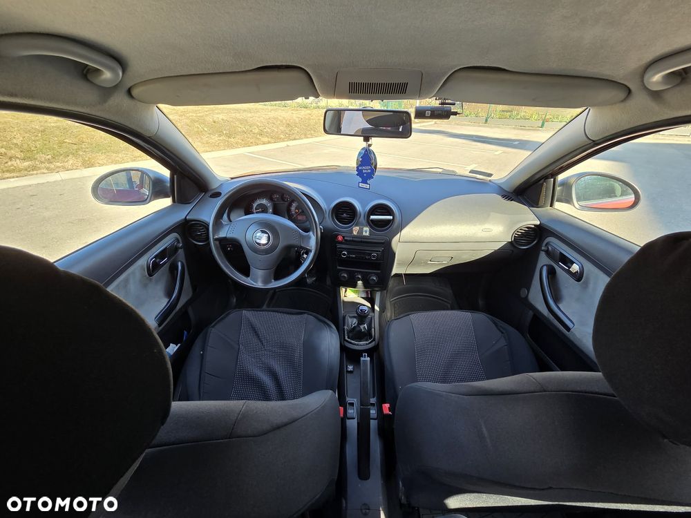 Seat Cordoba 1.2 12V Stella - 4