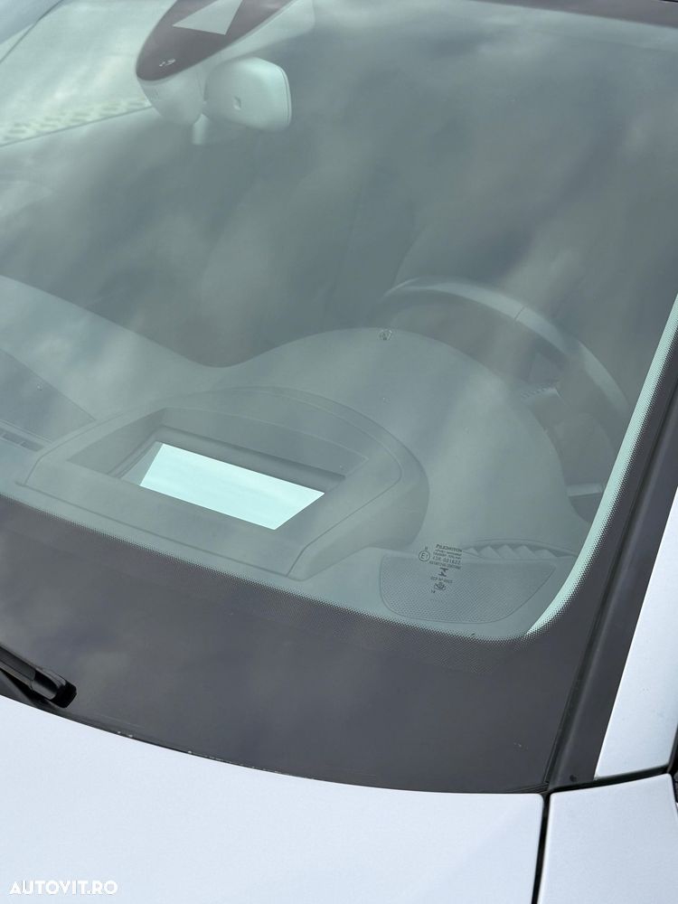 Audi A6 2.0 TDI Ultra - 10