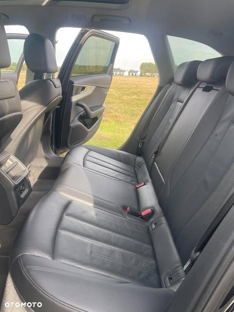 Audi A4 Avant - 13