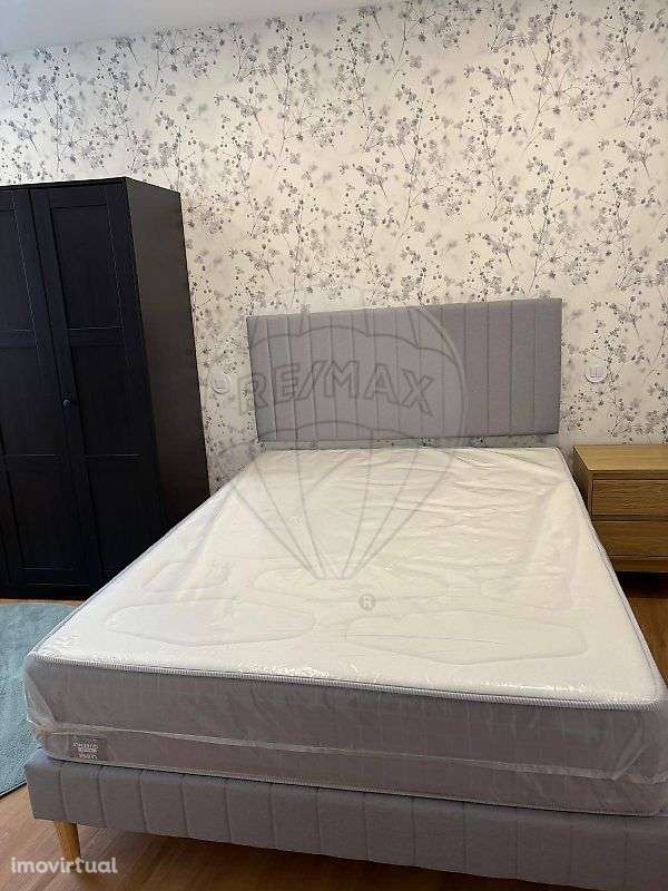 Apartamento T1 para arrendamento - Grande imagem: 5/11