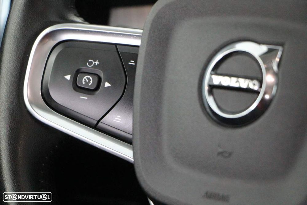 Volvo XC 40 1.5 T5 PHEV R-Design Expression - 20