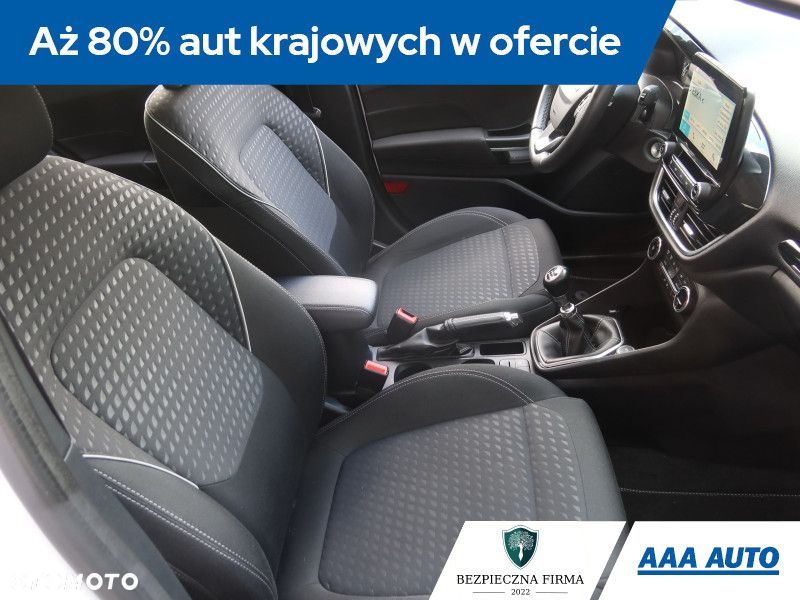 Ford Fiesta - 11