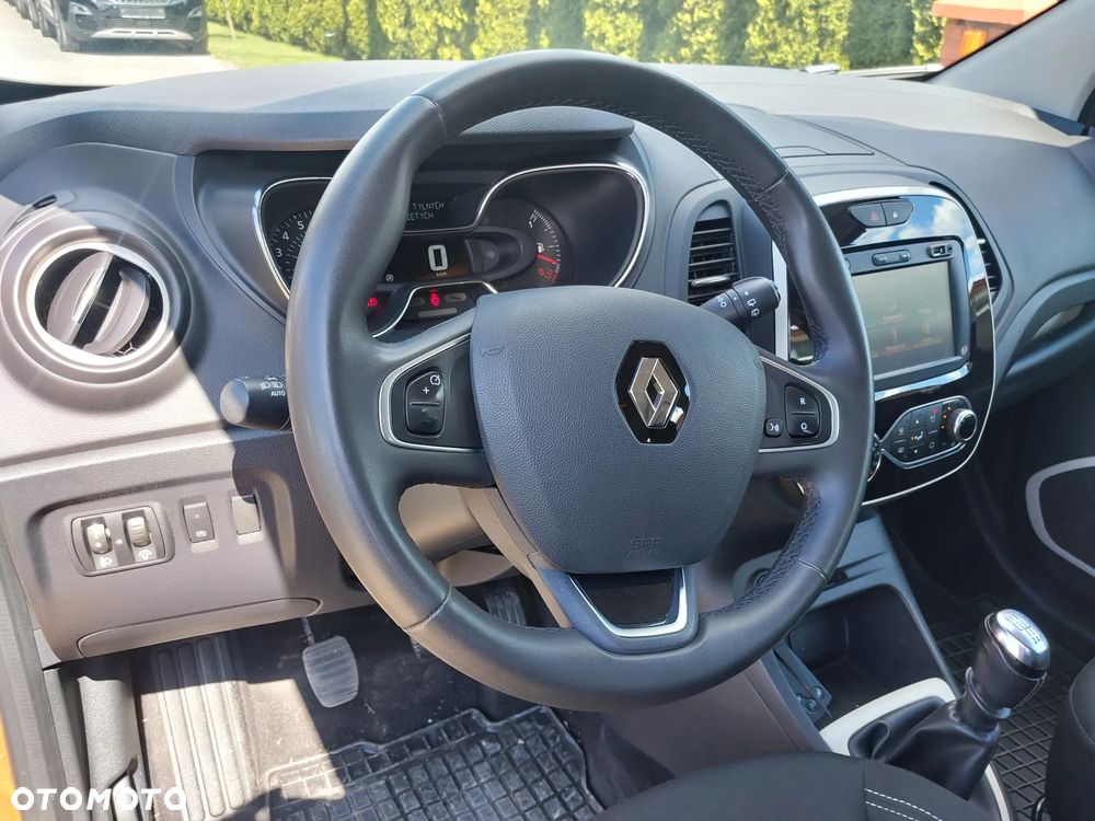 Renault Captur - 14