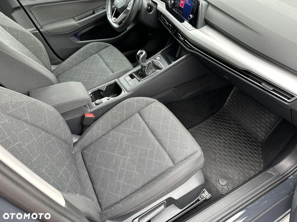 Volkswagen Golf 1.5 TSI EVO Life - 21