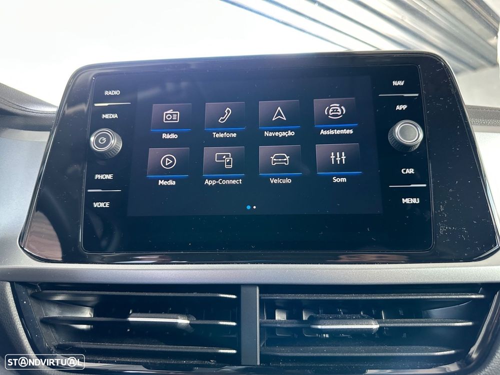 VW T-Roc 1.0 TSI Urban - 14
