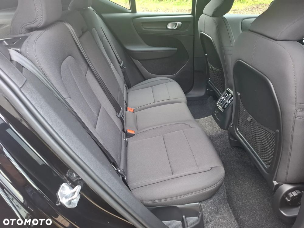 Volvo XC 40 T5 Plug-In Hybrid Inscription Expression Pro - 9