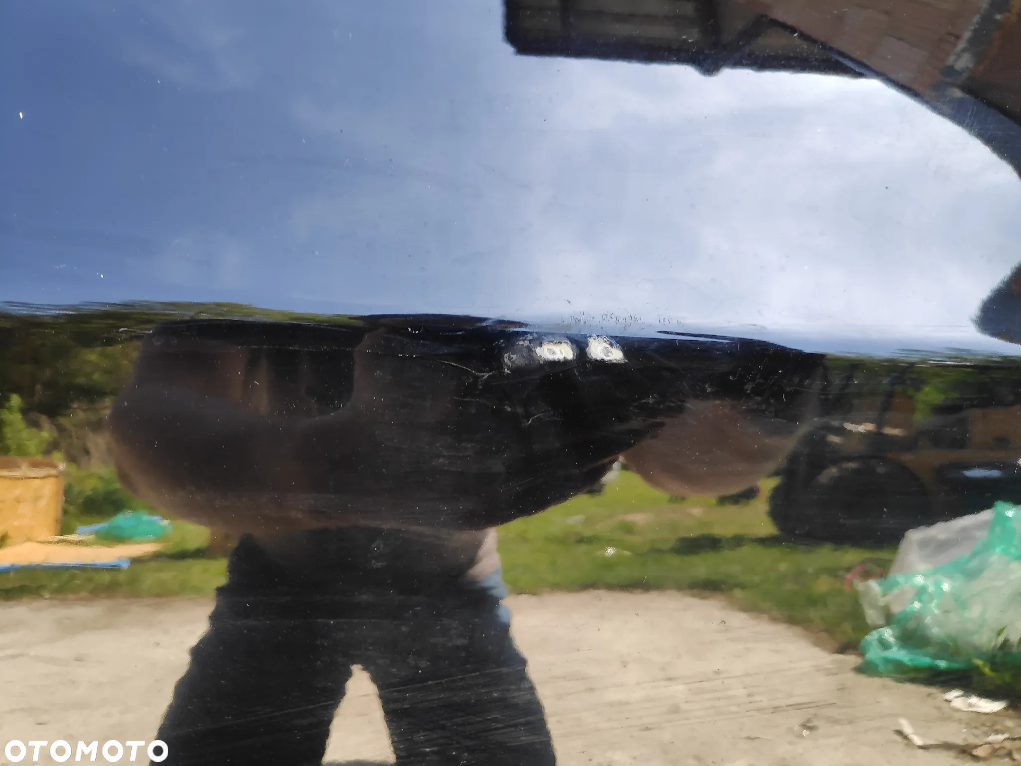 DRZWI PRAWY PRAWE  PRZÓD TYŁ TESLA MODEL S LIFT - 4
