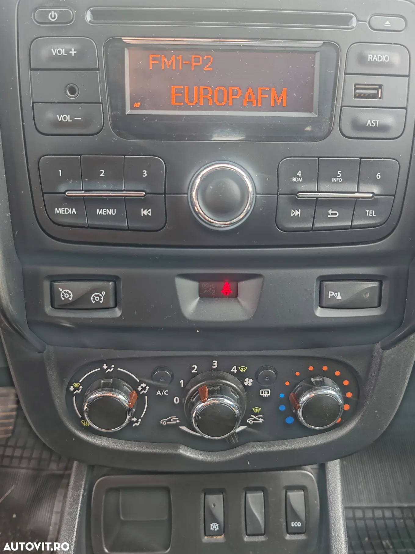 Dacia Duster - 6