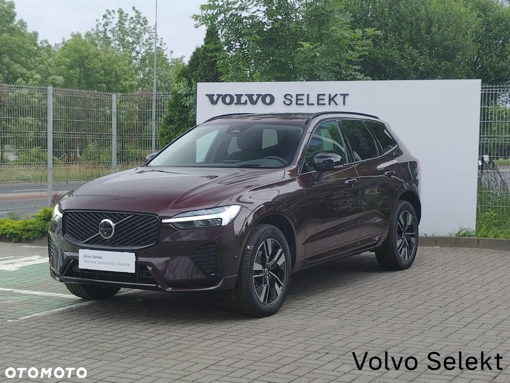 Volvo XC 60 - 8