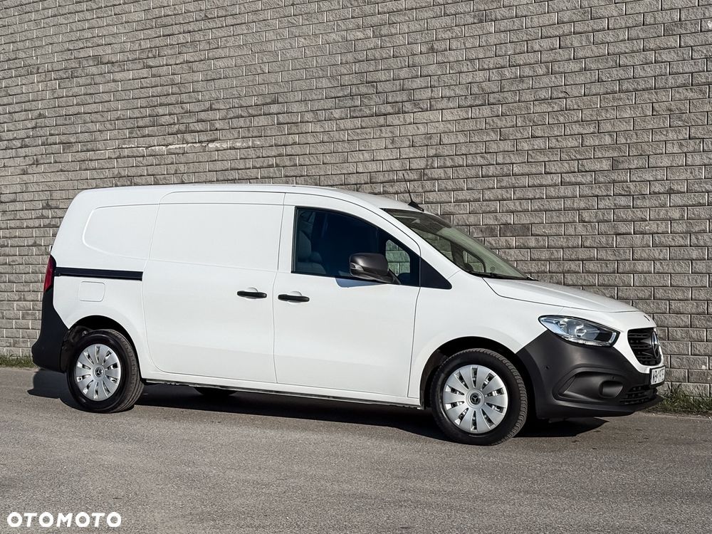 Mercedes-Benz Citan - 1