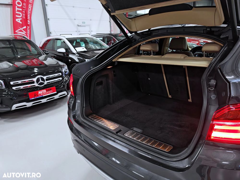 BMW X4 xDrive20d Aut. - 34