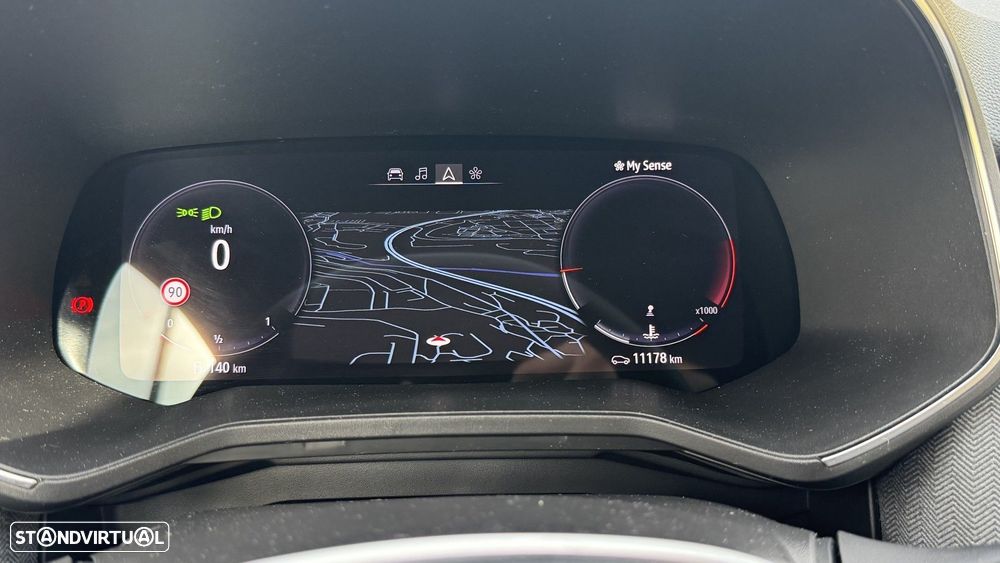 Renault Clio 1.0 TCe Intens - 12