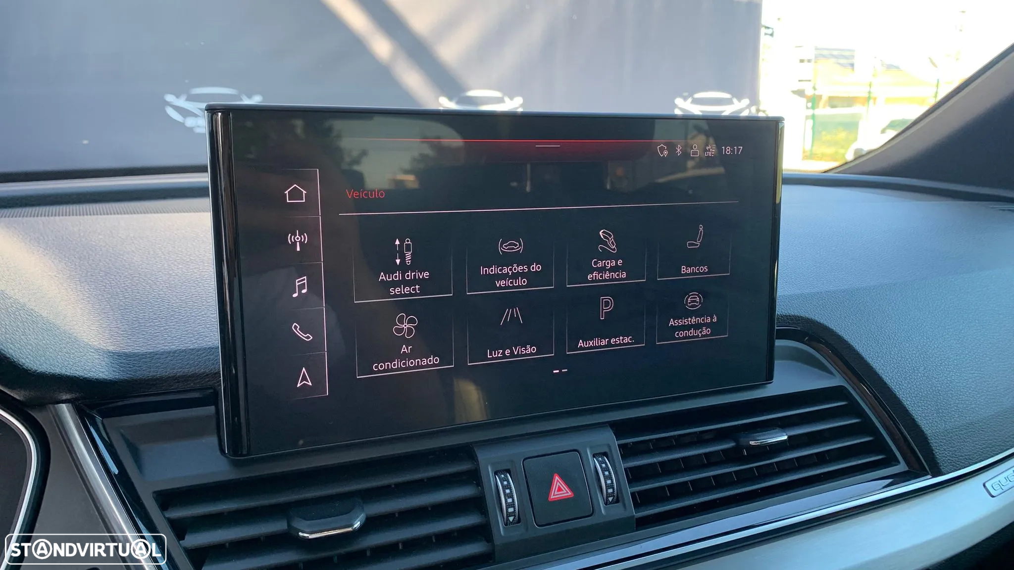 Audi Q5 55 TFSIe quattro S line S tronic - 24
