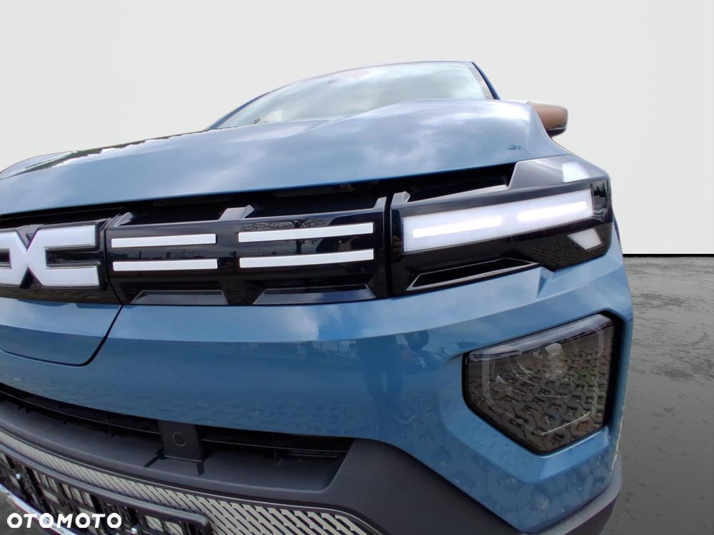 Dacia Spring Electric 100 Extreme - 10