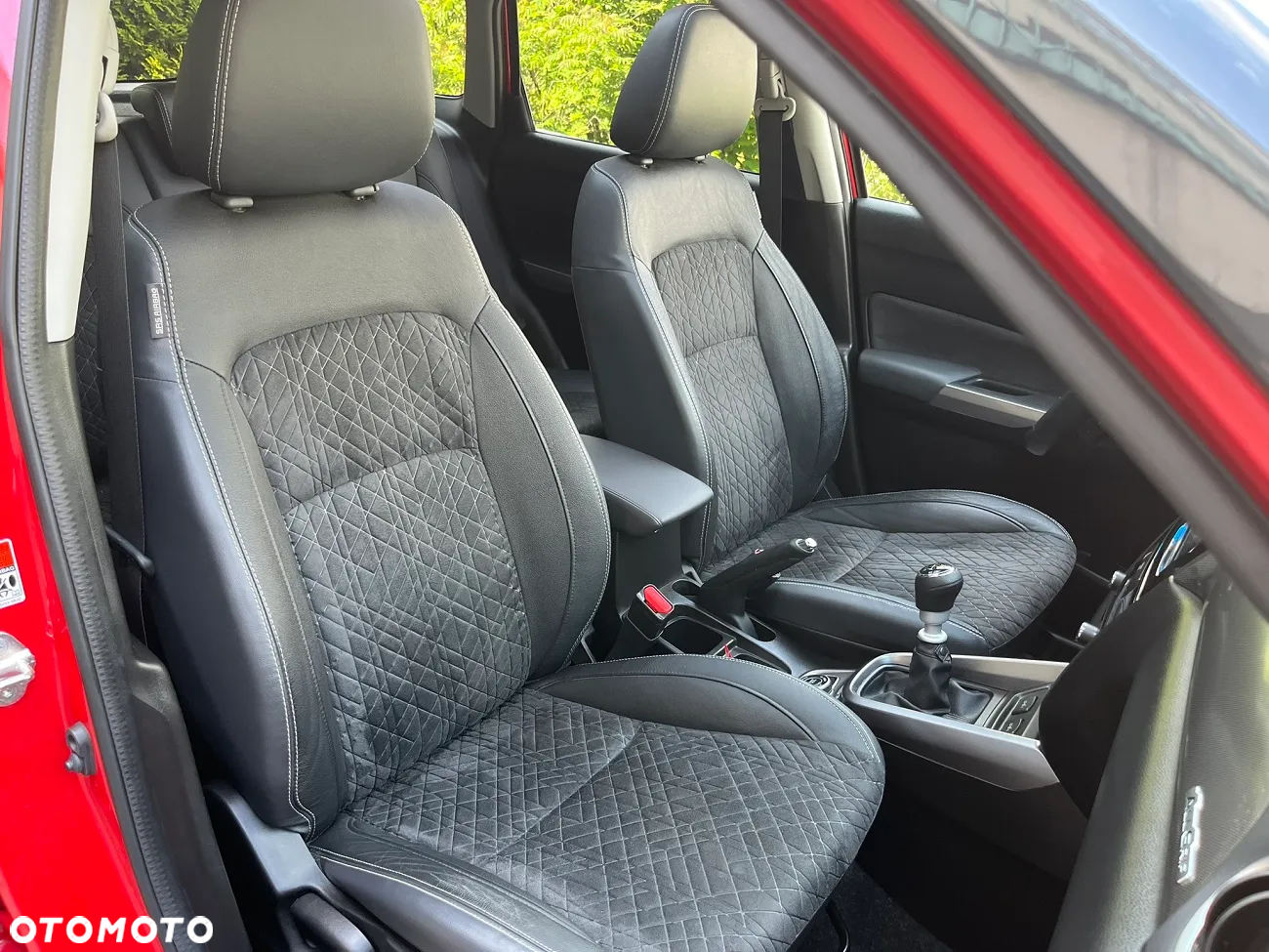 Suzuki Vitara - 12