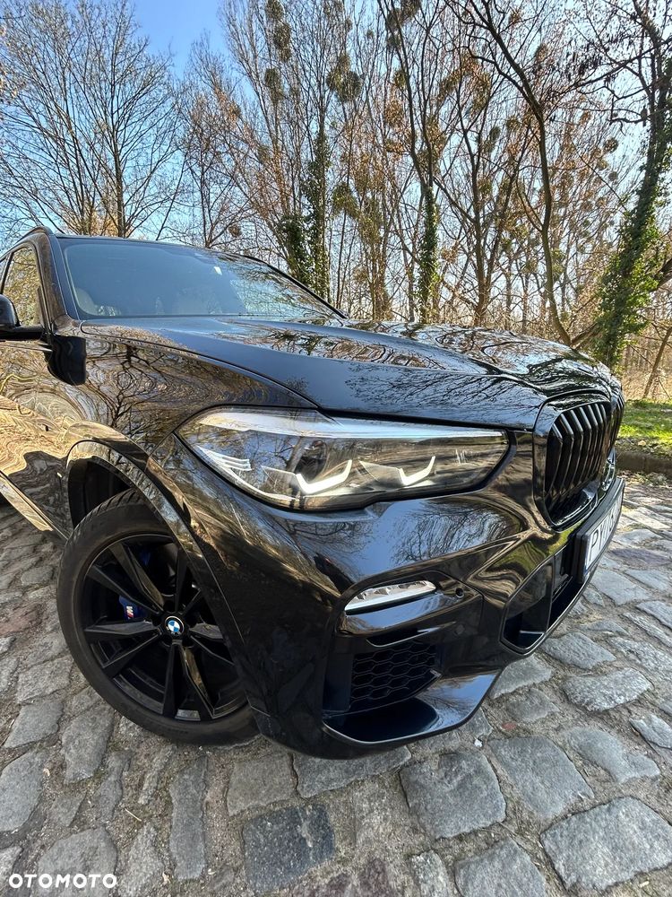 BMW X5 M - 4