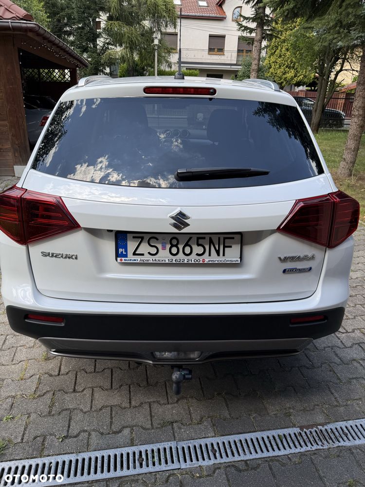 Suzuki Vitara - 6