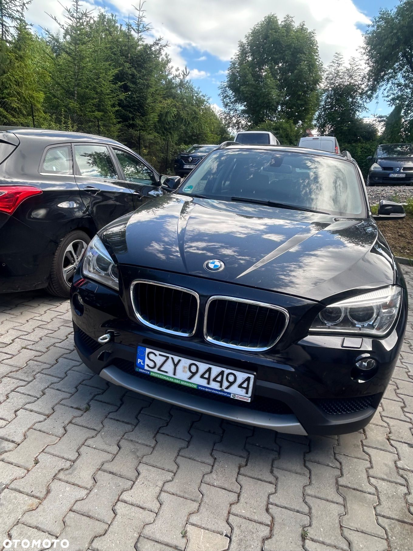 BMW X1 xDrive18d - 1