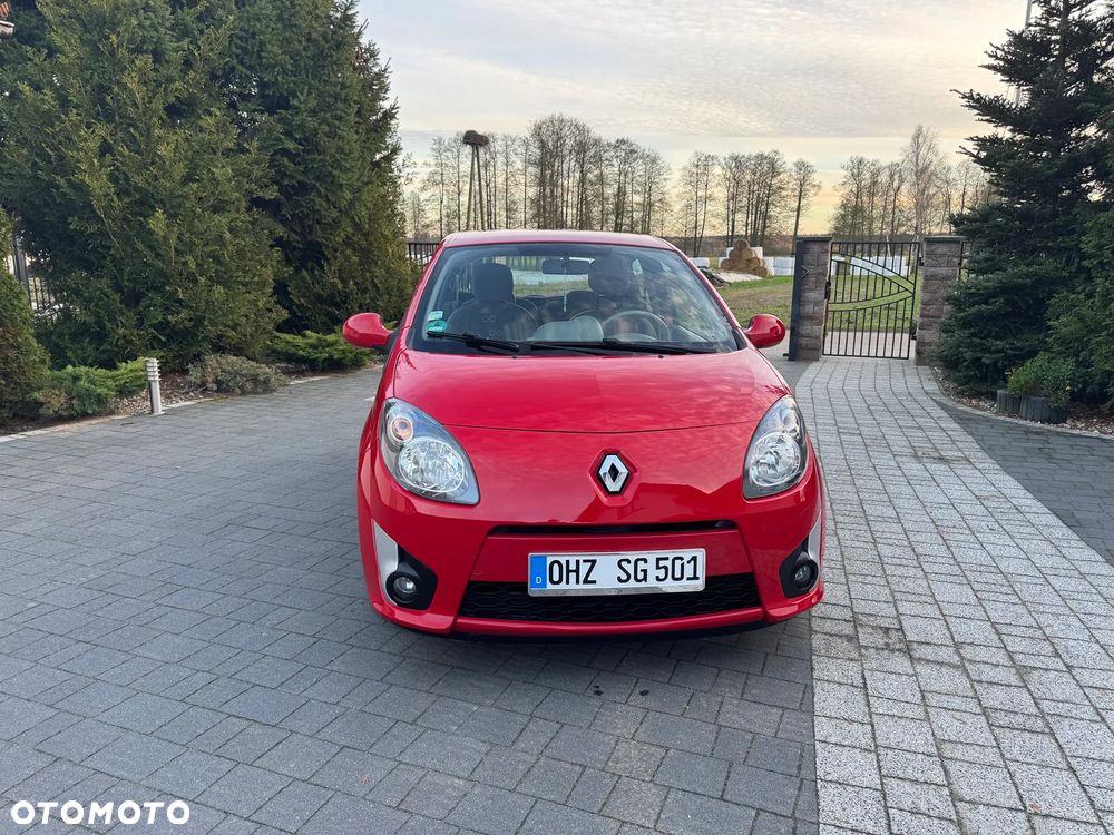 Renault Twingo - 17
