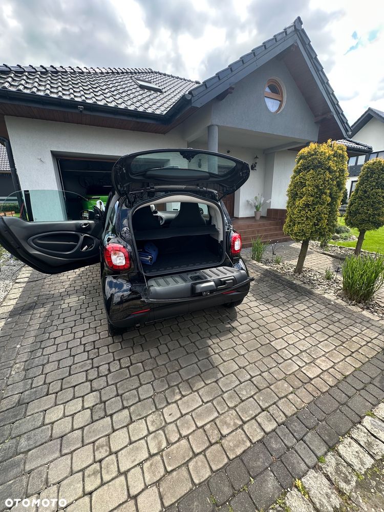 Smart Fortwo - 8