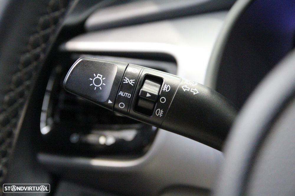 Kia Stonic 1.0 T-GDI Drive - 13