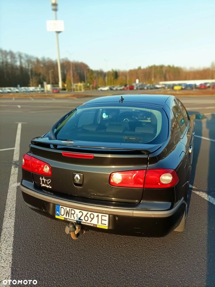 Renault Laguna 2.0 Dynamique - 3
