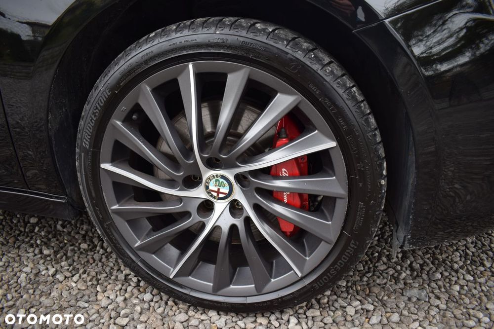 Alfa Romeo Giulietta 1.4 TB 16V Multiair TCT Sport - 6