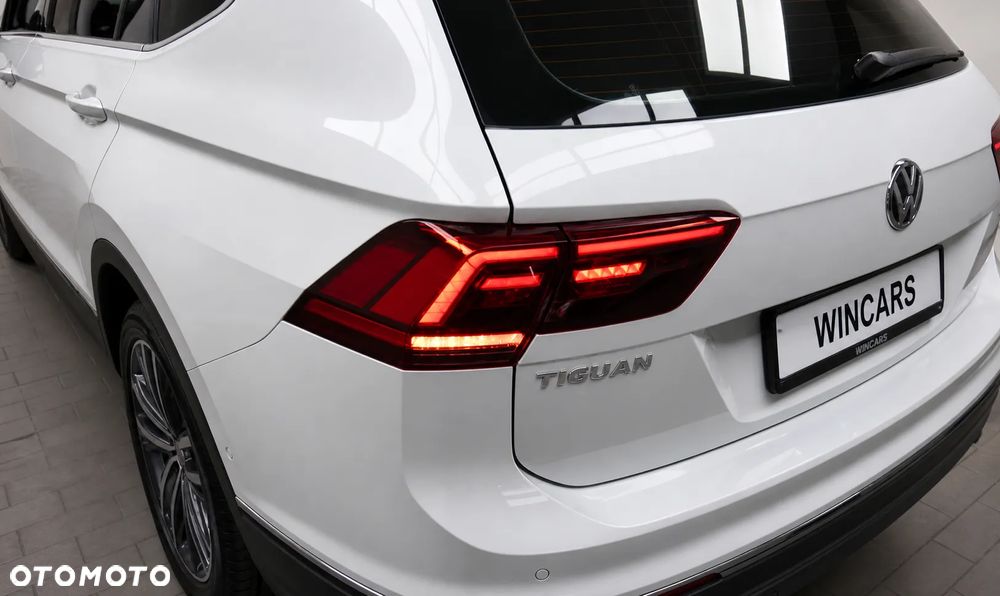 Volkswagen Tiguan 2.0 TDI SCR DSG Elegance - 4