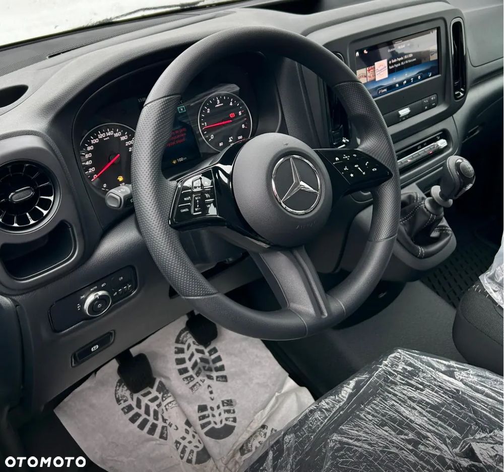 Mercedes-Benz Vito 116cdi - 5