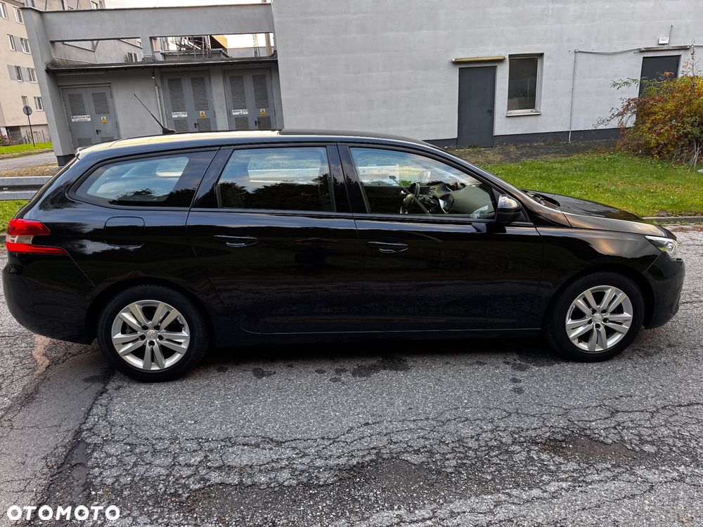 Peugeot 308 PureTech 110 Stop & Start Active - 16