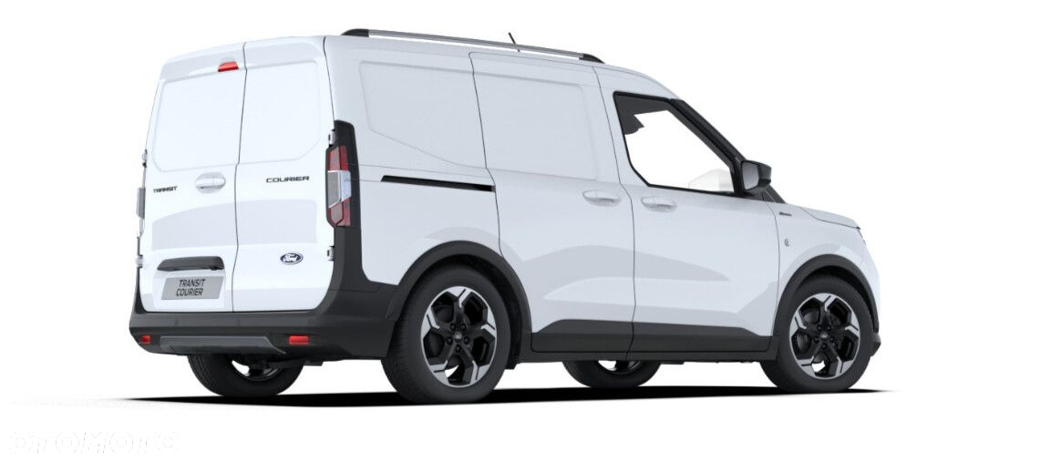 Ford Transit Courier - 4