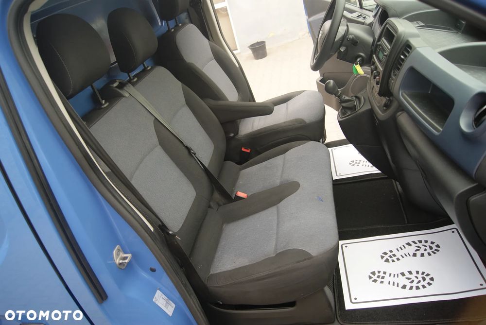 Opel Vivaro-B - 18