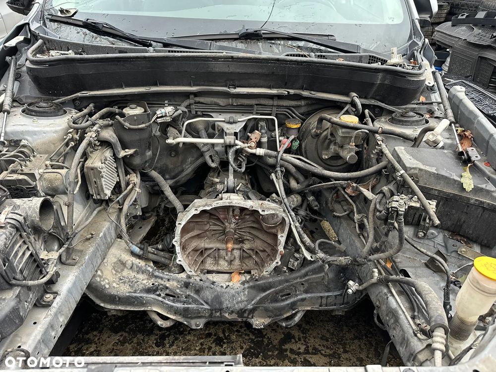 Subaru Forester Części Drzwi Prawe Lewe Wanna Dupa Dach Podłużnice Ćwiartka Pas Przedni - 2