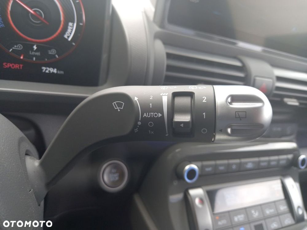 Hyundai Inster 49kWh Cross Smart - 19