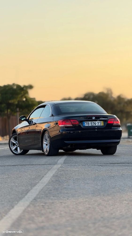BMW 330 - 5