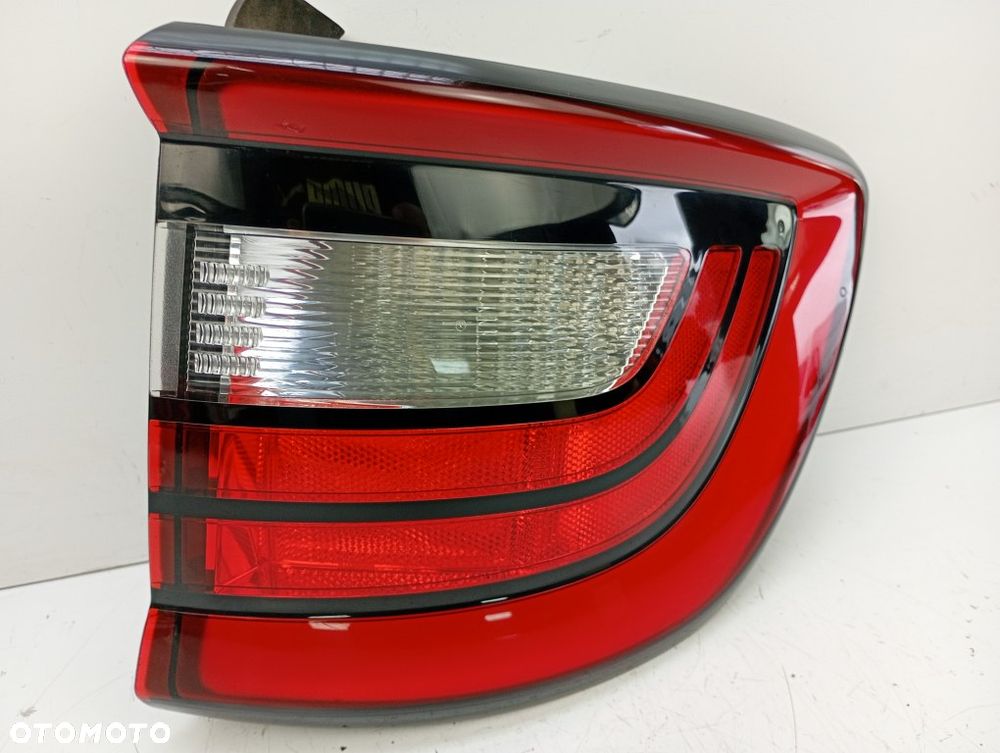 Lampa Tylna Prawa Tył Dodge Durango III 2014-2023r Oryginał - 3
